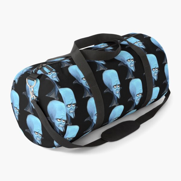 Item preview, Megamind designed and sold by OctopusDL.