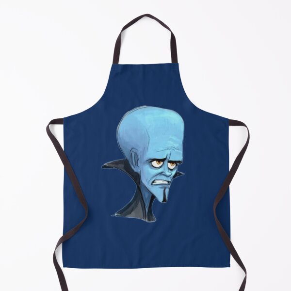 Item preview, Megamind designed and sold by OctopusDL.