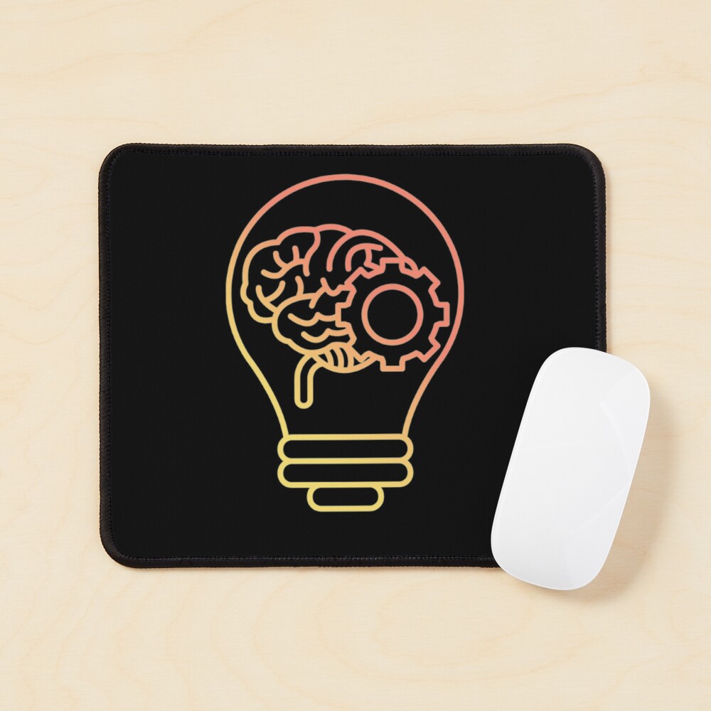 Item preview, Mouse Pad designed and sold by OctopusDL.