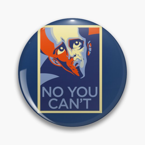 Item preview, Megamind - No You Can_t  Dreamworks   designed and sold by OctopusDL.