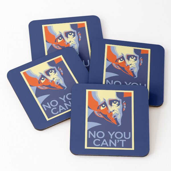 Item preview, Megamind - No You Can_t  Dreamworks   designed and sold by OctopusDL.