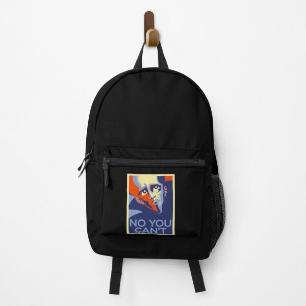 Item preview, Megamind - No You Can_t  Dreamworks   designed and sold by OctopusDL.