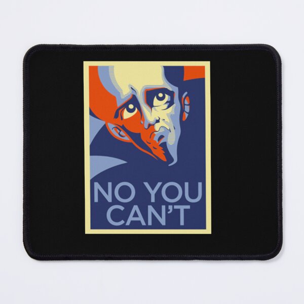 Item preview, Megamind - No You Can_t  Dreamworks   designed and sold by OctopusDL.