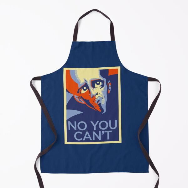 Item preview, Megamind - No You Can_t Dreamworks designed and sold by OctopusDL.