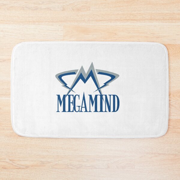 Item preview, Megamind logo    designed and sold by OctopusDL.