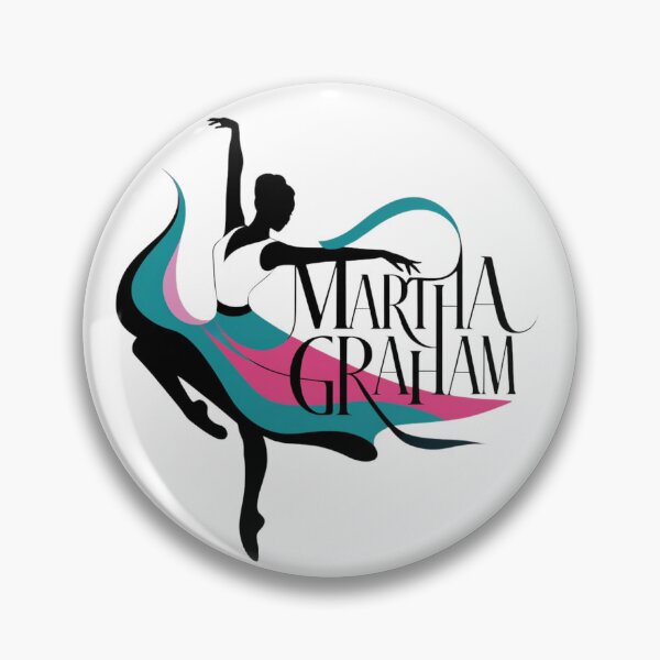Item preview, Empowering Dance: Martha Graham Tribute designed and sold by Colorful-Garden.
