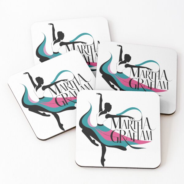 Item preview, Empowering Dance: Martha Graham Tribute designed and sold by Colorful-Garden.