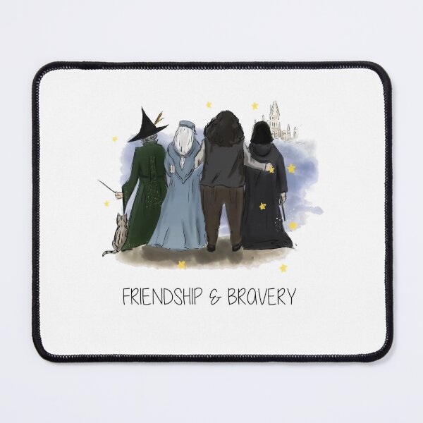 Item preview, Maggie Memorial Art designed and sold by FreshHub9.