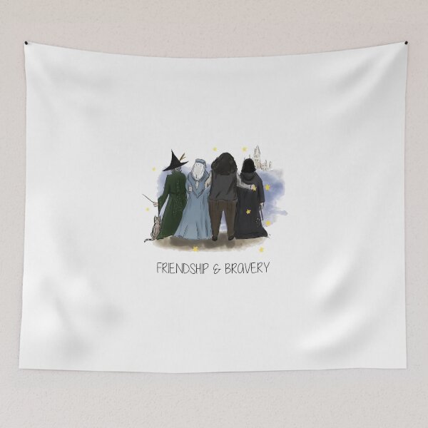 Item preview, Maggie Memorial Art designed and sold by FreshHub9.