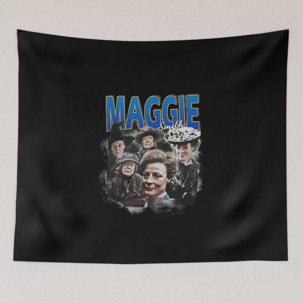 Item preview, Maggie Bootleg Style designed and sold by FreshHub9.