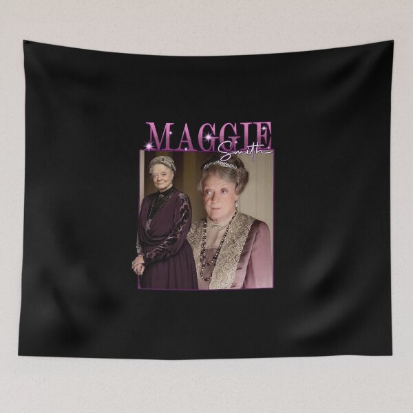Item preview, Maggie Retro Style designed and sold by FreshHub9.