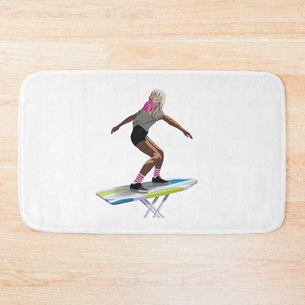 Item preview, A Surfer Has To Surf designed and sold by jaynadian.