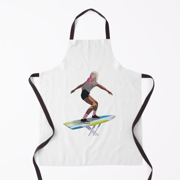 Item preview, A Surfer Has To Surf designed and sold by jaynadian.