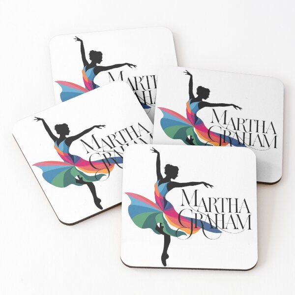 Item preview, Empowering Dance: Martha Graham Tribute designed and sold by Colorful-Garden.