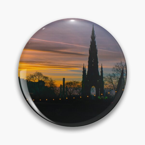 Artikelvorschau, Edinburgh entworfen und verkauft von Alisonchambers2.
