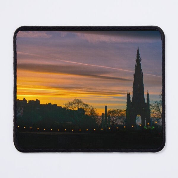 Item preview, Edinburgh designed and sold by Alisonchambers2.