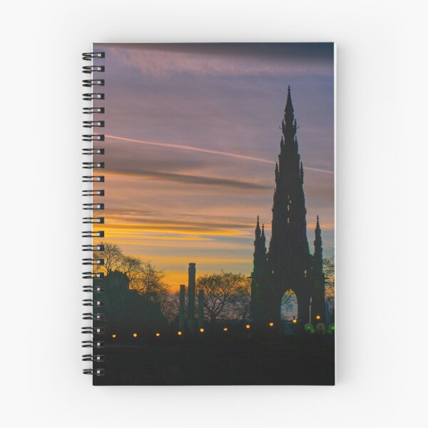 Artikelvorschau, Edinburgh entworfen und verkauft von Alisonchambers2.