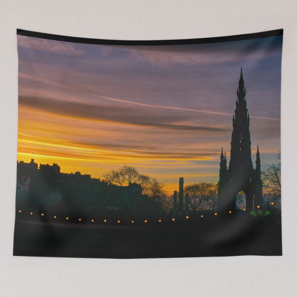Item preview, Edinburgh designed and sold by Alisonchambers2.