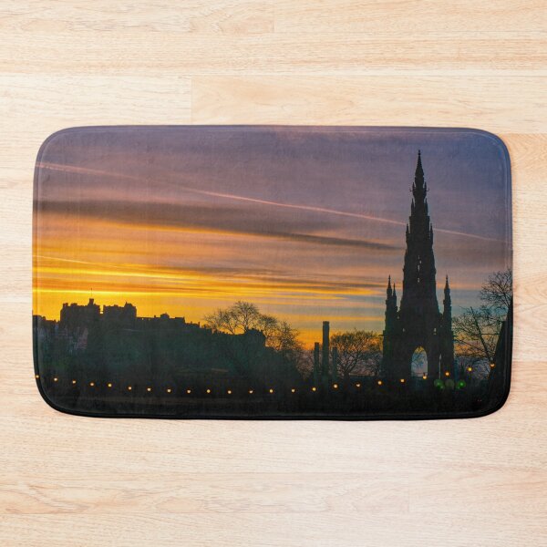 Item preview, Edinburgh designed and sold by Alisonchambers2.