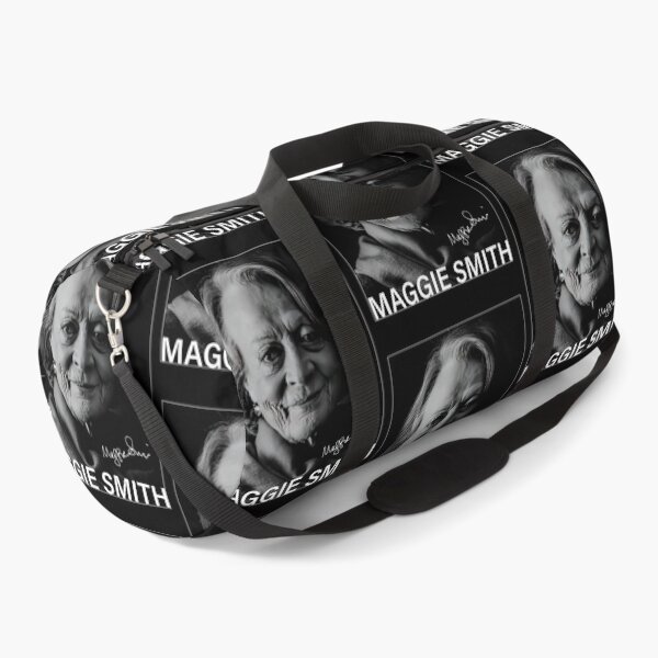 Item preview, Maggie Smith 1934-2024 designed and sold by FreshHub9.