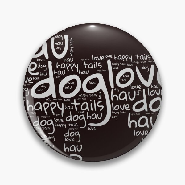 Item preview, Dog Love designed and sold by RKWSHOP.