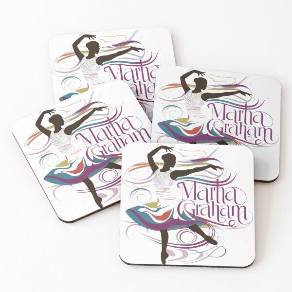 Item preview, Empowering Dance: Martha Graham Tribute designed and sold by Colorful-Garden.