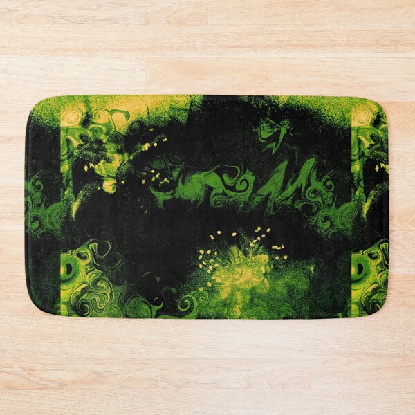 Item preview, Abstract digital art expression designed and sold by ak3shay.