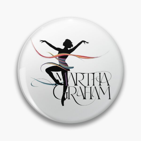 Item preview, Empowering Dance: Martha Graham Tribute designed and sold by Colorful-Garden.
