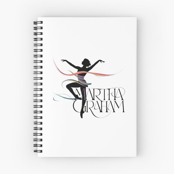 Item preview, Empowering Dance: Martha Graham Tribute designed and sold by Colorful-Garden.