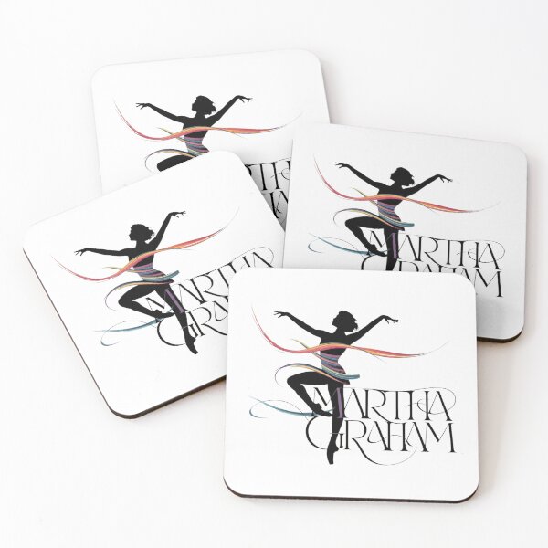 Item preview, Empowering Dance: Martha Graham Tribute designed and sold by Colorful-Garden.