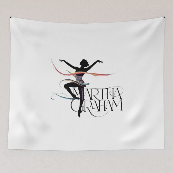 Item preview, Empowering Dance: Martha Graham Tribute designed and sold by Colorful-Garden.