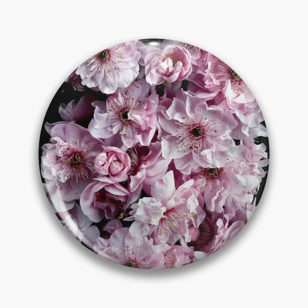 Item preview, Pastel Pink Cherry blossoms designed and sold by therandomimage2.