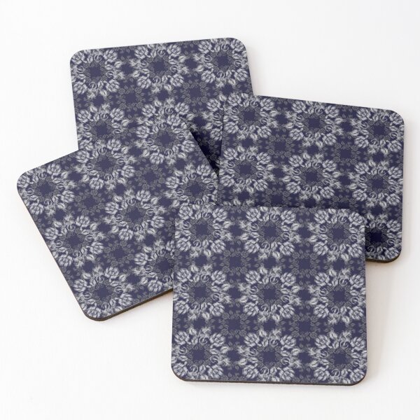 Item preview, Thai rose pattern background V19 designed and sold by ThaiWeave.