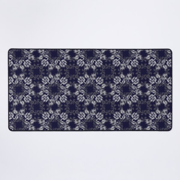 Item preview, Thai rose pattern background V19 designed and sold by ThaiWeave.