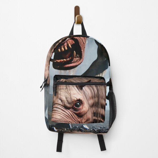 Item preview, Terrifying Nuckelavee: A Fusion of Man and Horse from Scottish Mythology designed and sold by aunins7.