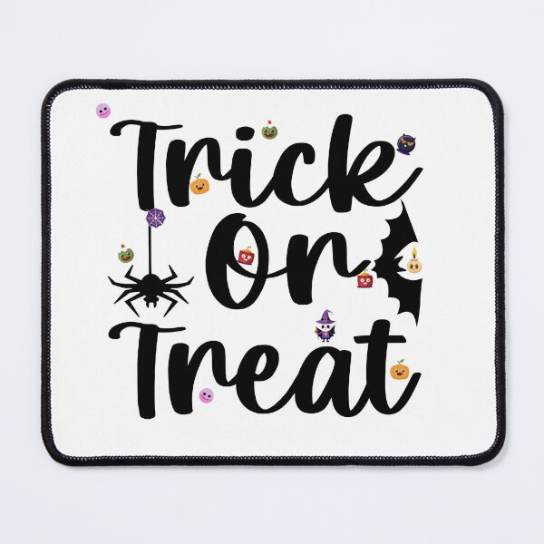Item preview, Trick or Treat HalloweenT-shirt designed and sold by Vamos Store.