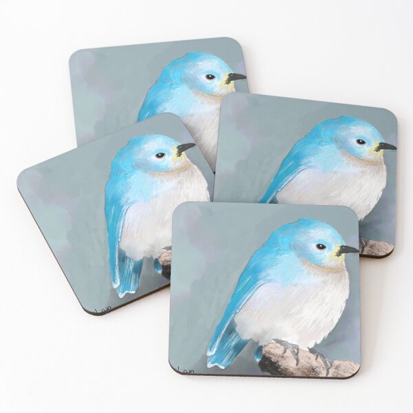 Item preview, Blue Bird designed and sold by ElectricPan.