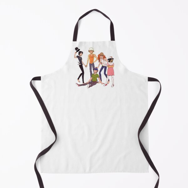 Item preview, Nico Will Rachel Lester and Meg in Hats designed and sold by hyacyntart.