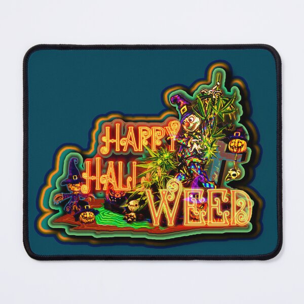 Item preview, Happy Halloween designed and sold by Bud Culture.