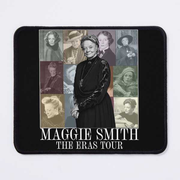Item preview, Maggie Smith Eras Tour designed and sold by FreshHub9.