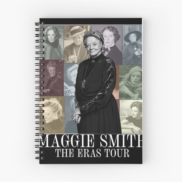 Item preview, Maggie Smith Eras Tour designed and sold by FreshHub9.