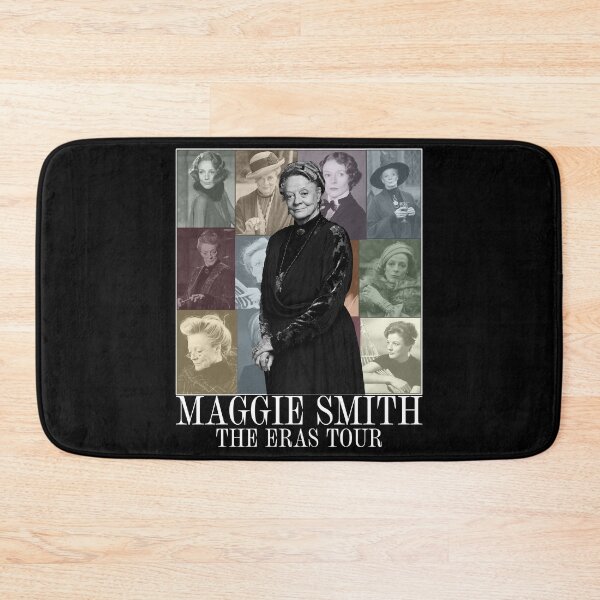 Item preview, Maggie Smith Eras Tour designed and sold by FreshHub9.