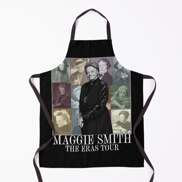 Item preview, Maggie Smith Eras Tour designed and sold by FreshHub9.