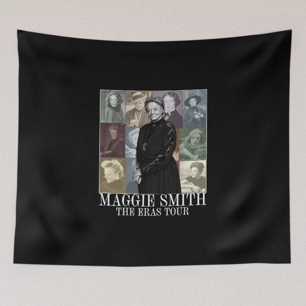 Item preview, Maggie Smith Eras Tour designed and sold by FreshHub9.