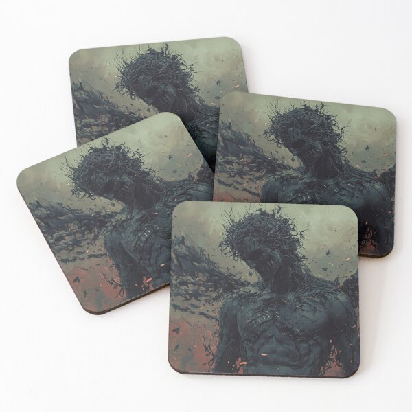 Item preview, Born from Ash, Bound to Dust designed and sold by CHCOfficial.