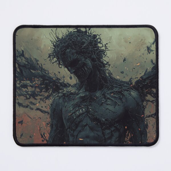 Item preview, Born from Ash, Bound to Dust designed and sold by CHCOfficial.