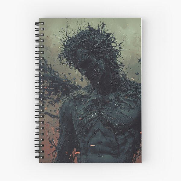 Item preview, Born from Ash, Bound to Dust designed and sold by CHCOfficial.