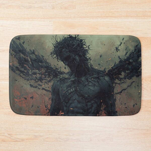 Item preview, Born from Ash, Bound to Dust designed and sold by CHCOfficial.