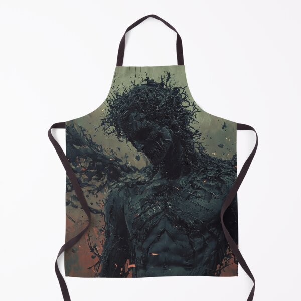 Item preview, Born from Ash, Bound to Dust designed and sold by CHCOfficial.