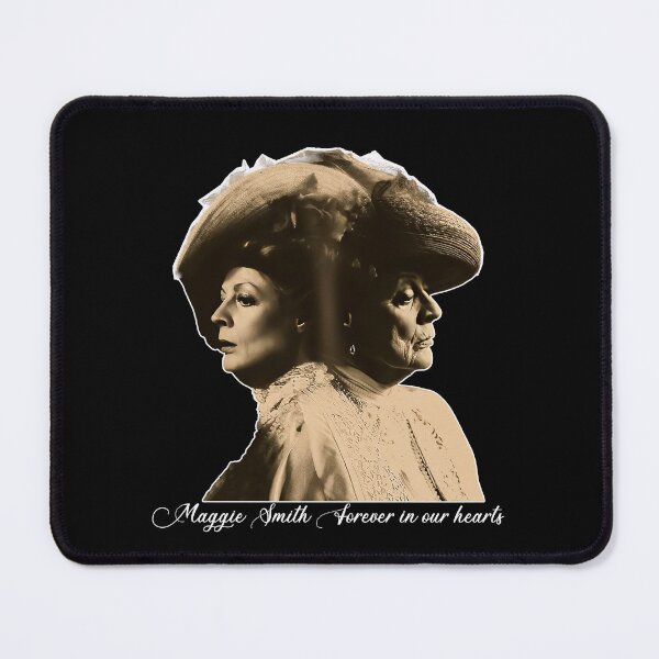 Item preview, Maggie Vintage Brishtish designed and sold by FreshHub9.